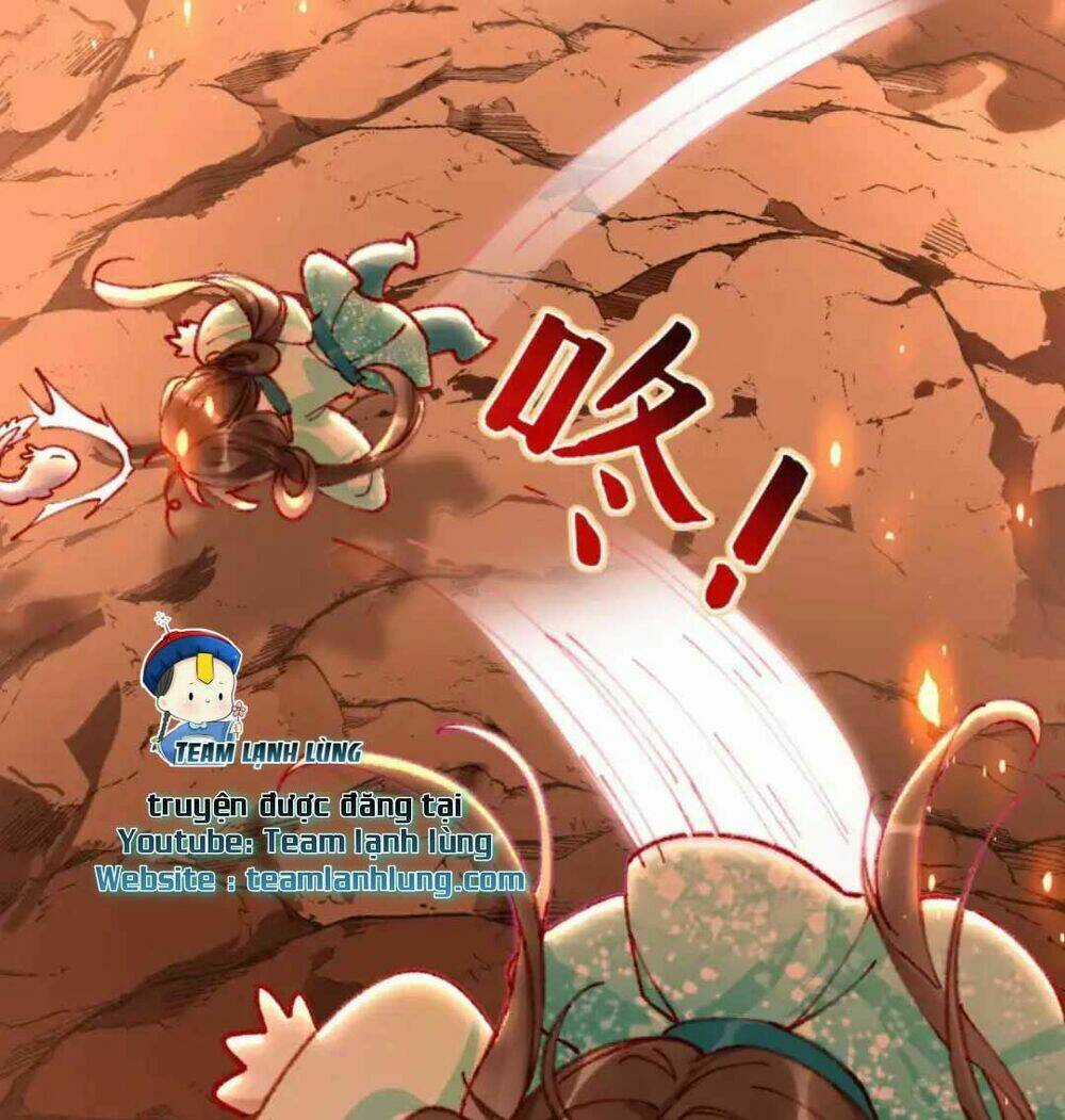 Nhặt Nuôi Phu Quân - Chapter 1 - Trang 48