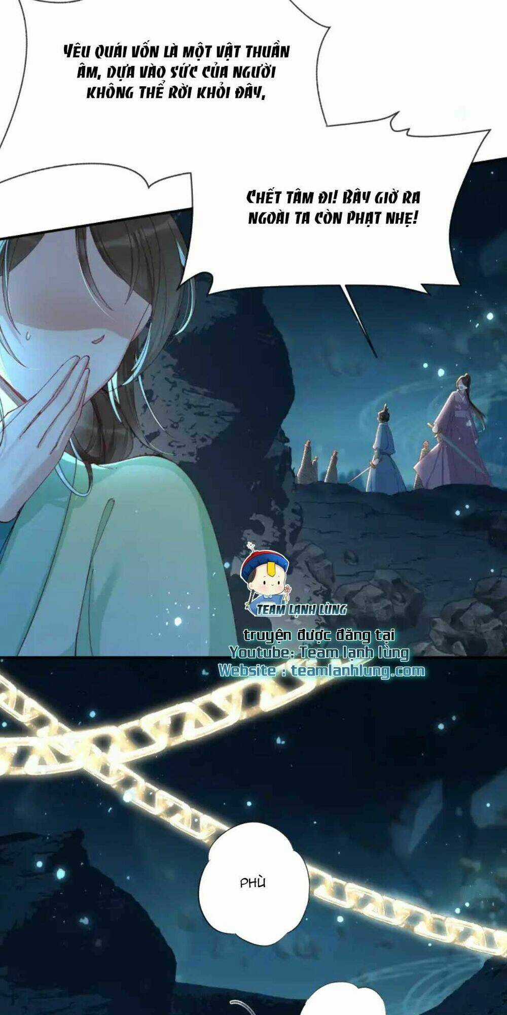 Nhặt Nuôi Phu Quân - Chapter 1 - Trang 6