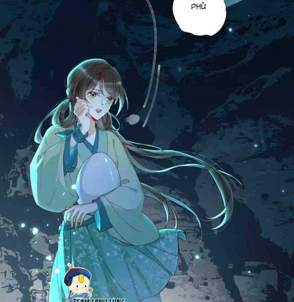 Nhặt Nuôi Phu Quân - Chapter 1 - Trang 7