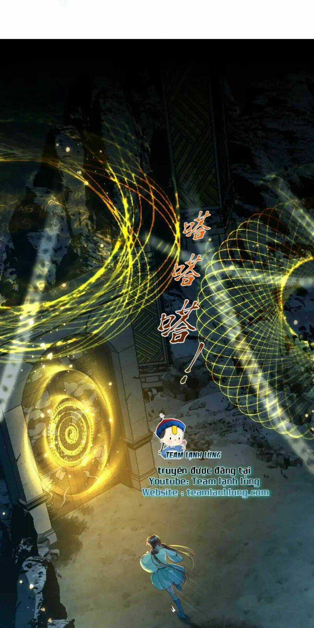 Nhặt Nuôi Phu Quân - Chapter 1 - Trang 9