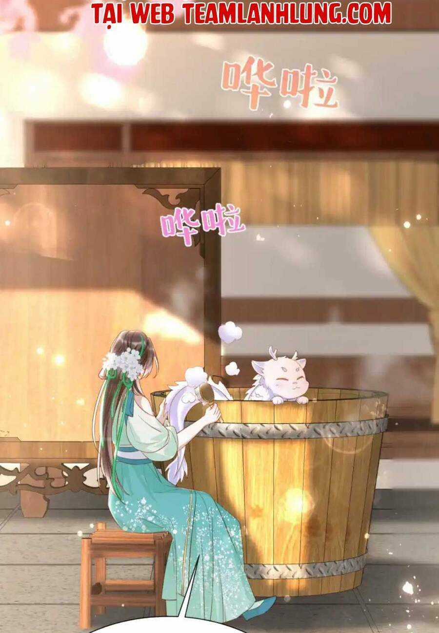 Nhặt Nuôi Phu Quân - Chapter 10 - Trang 14