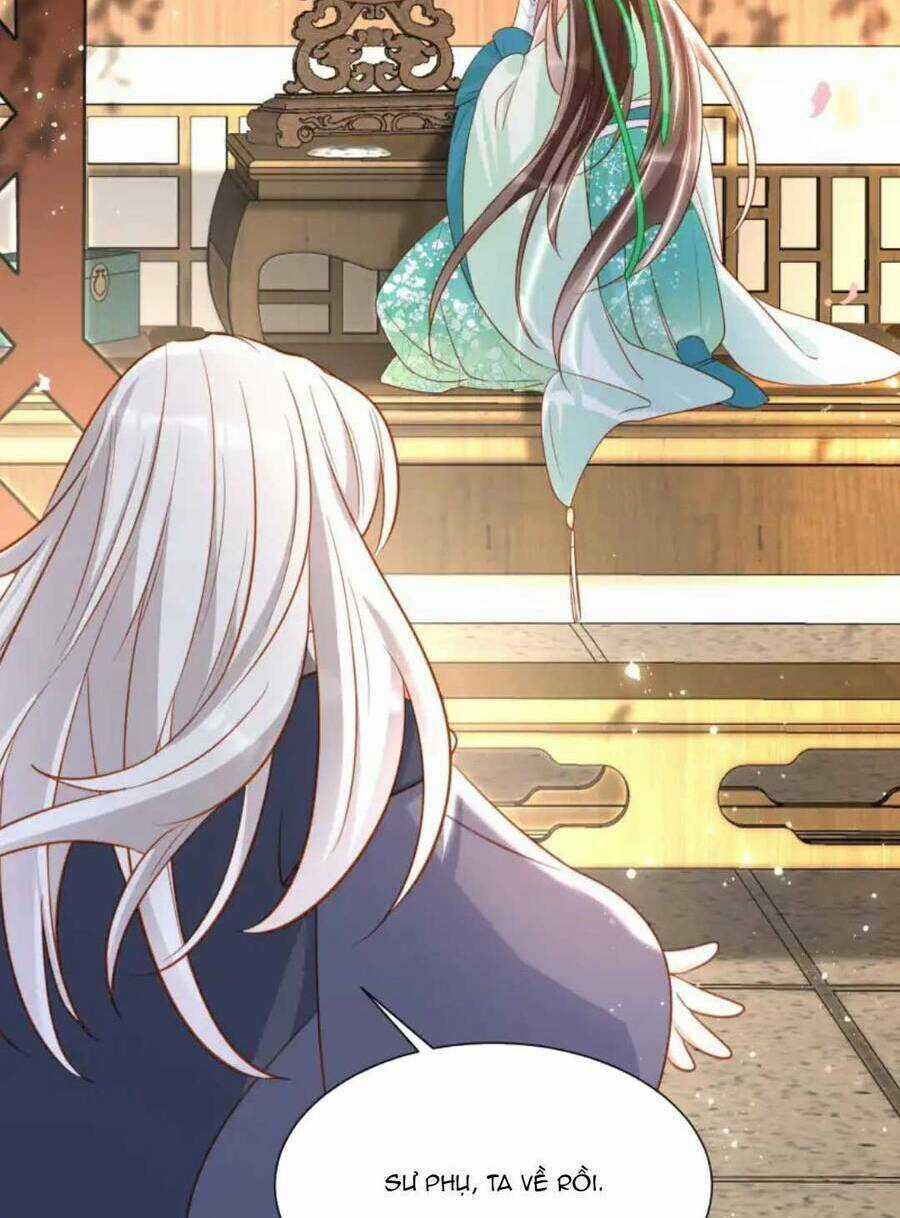 Nhặt Nuôi Phu Quân - Chapter 10 - Trang 3