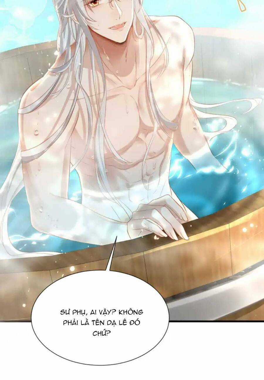 Nhặt Nuôi Phu Quân - Chapter 10 - Trang 21