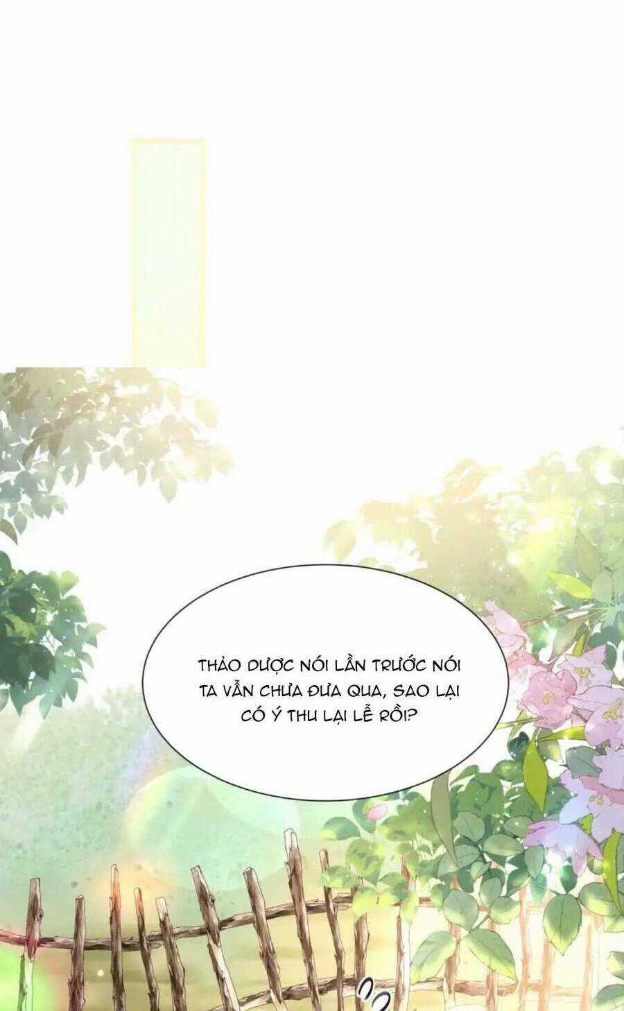 Nhặt Nuôi Phu Quân - Chapter 10 - Trang 24