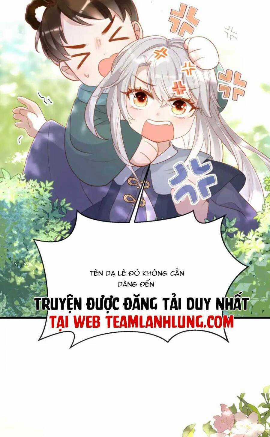 Nhặt Nuôi Phu Quân - Chapter 10 - Trang 28