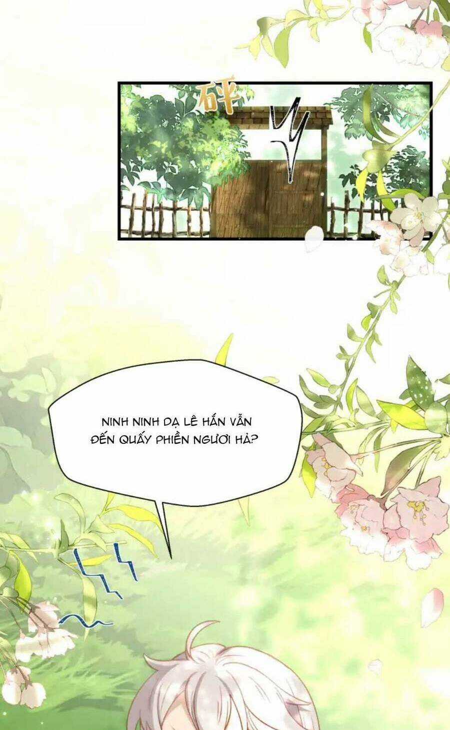 Nhặt Nuôi Phu Quân - Chapter 10 - Trang 29