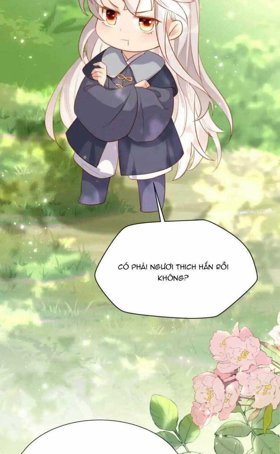 Nhặt Nuôi Phu Quân - Chapter 10 - Trang 30