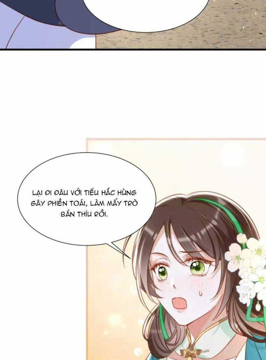 Nhặt Nuôi Phu Quân - Chapter 10 - Trang 4