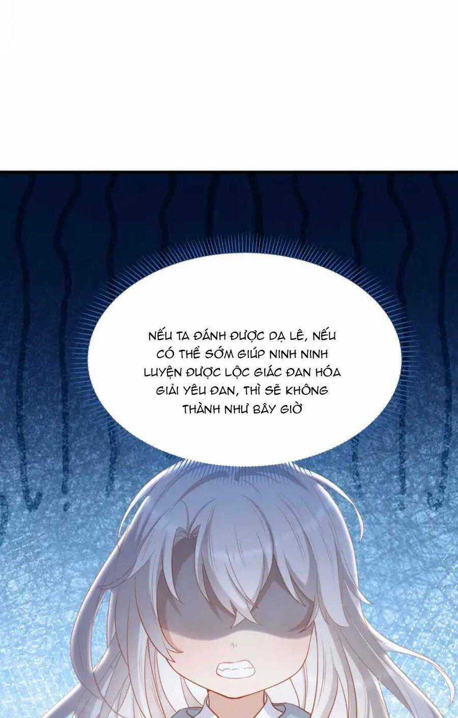 Nhặt Nuôi Phu Quân - Chapter 10 - Trang 34