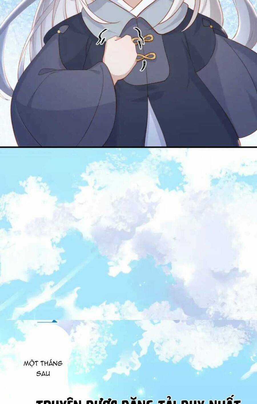 Nhặt Nuôi Phu Quân - Chapter 10 - Trang 35