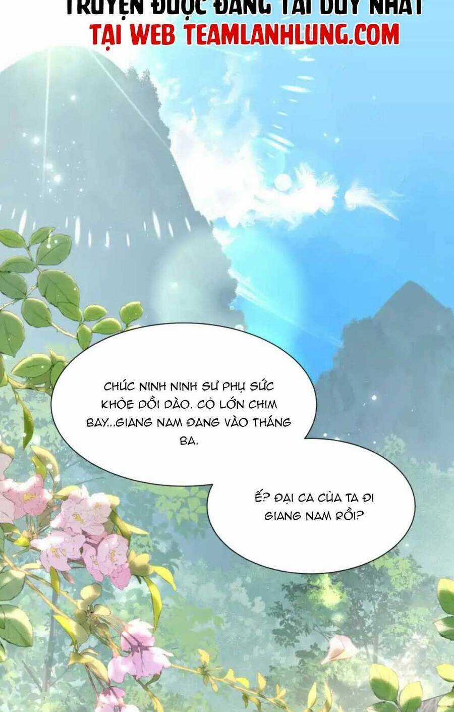 Nhặt Nuôi Phu Quân - Chapter 10 - Trang 36