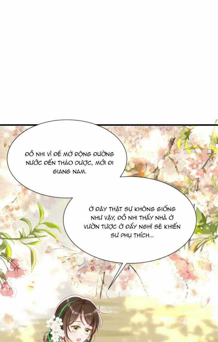 Nhặt Nuôi Phu Quân - Chapter 10 - Trang 38