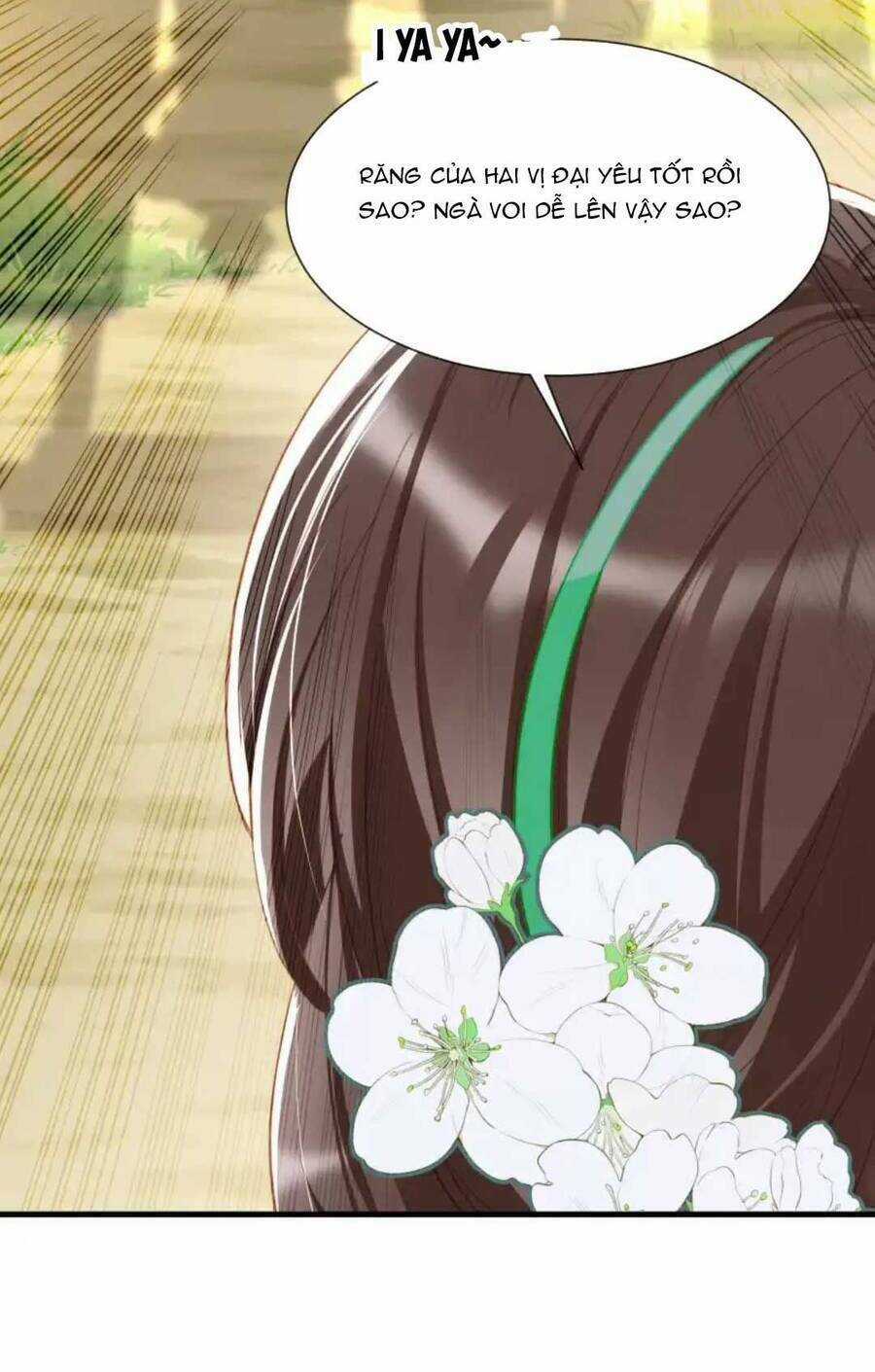 Nhặt Nuôi Phu Quân - Chapter 10 - Trang 42