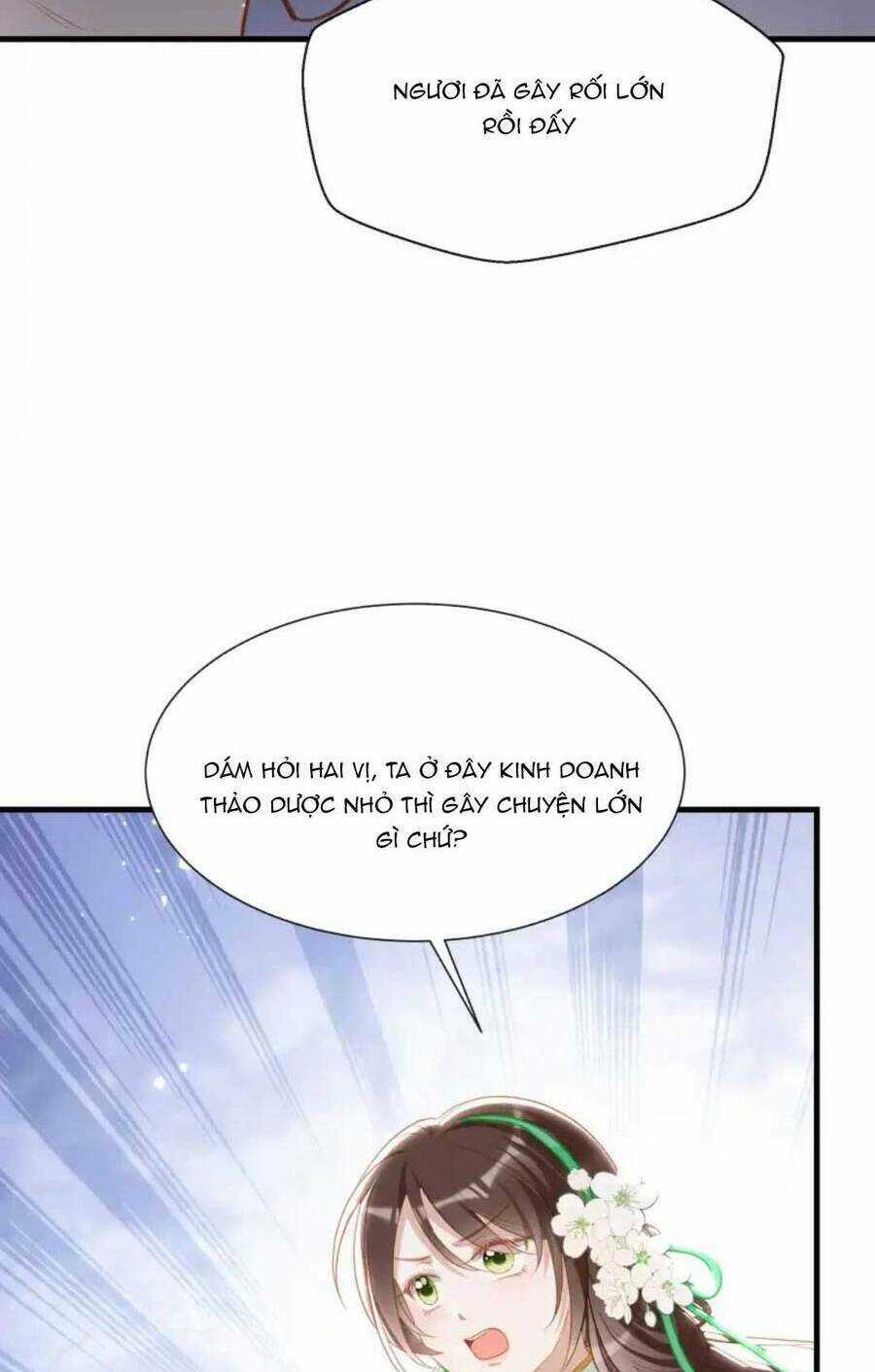 Nhặt Nuôi Phu Quân - Chapter 10 - Trang 44