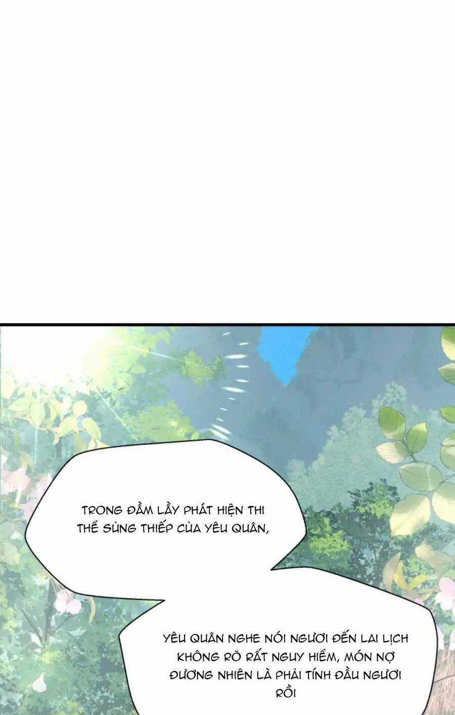 Nhặt Nuôi Phu Quân - Chapter 10 - Trang 46