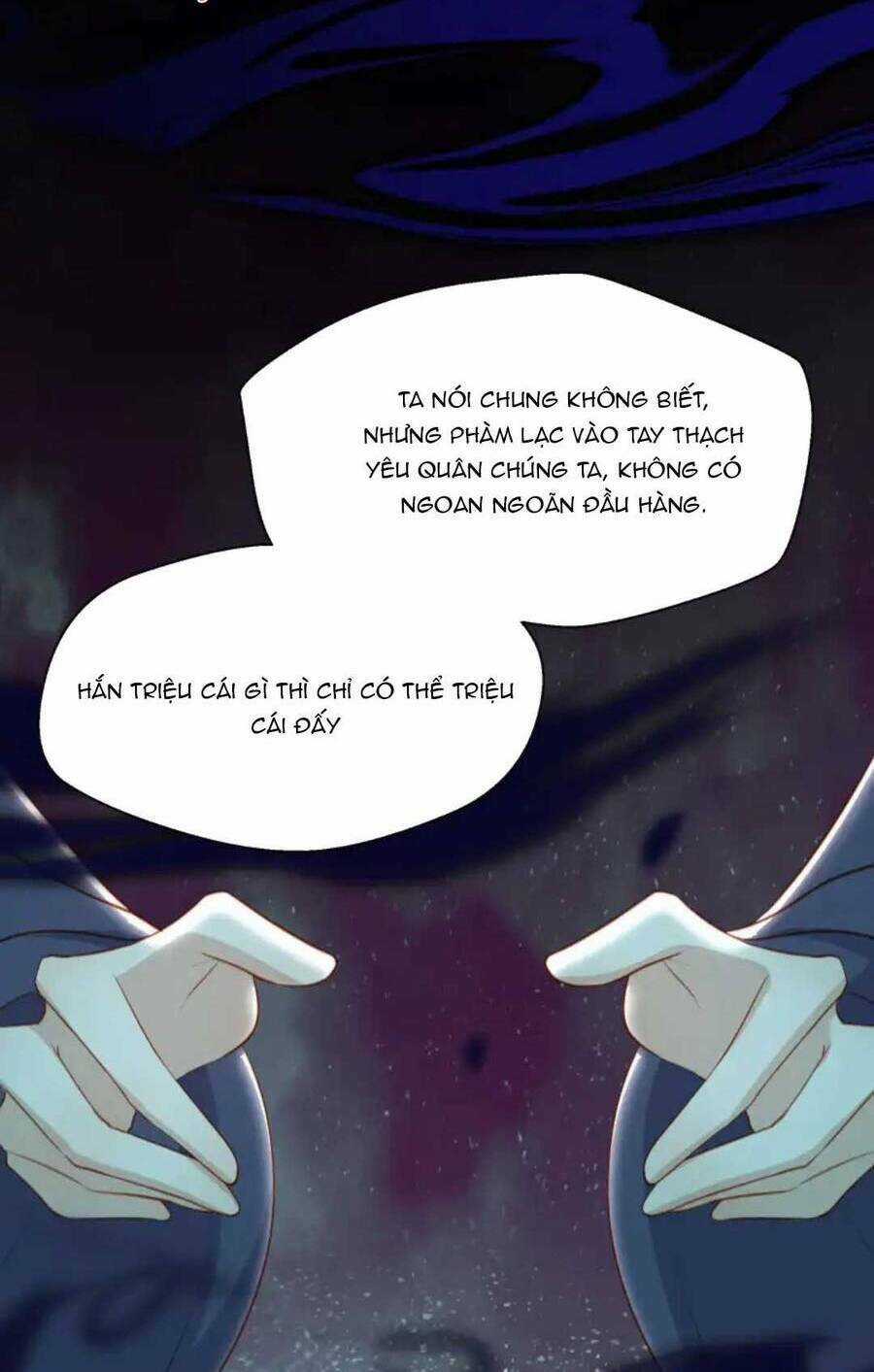 Nhặt Nuôi Phu Quân - Chapter 10 - Trang 48