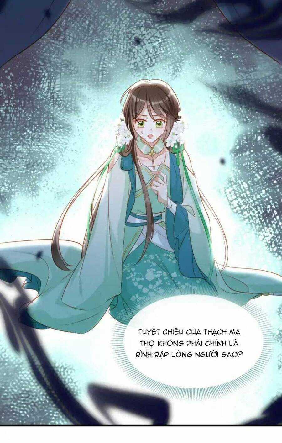 Nhặt Nuôi Phu Quân - Chapter 10 - Trang 49