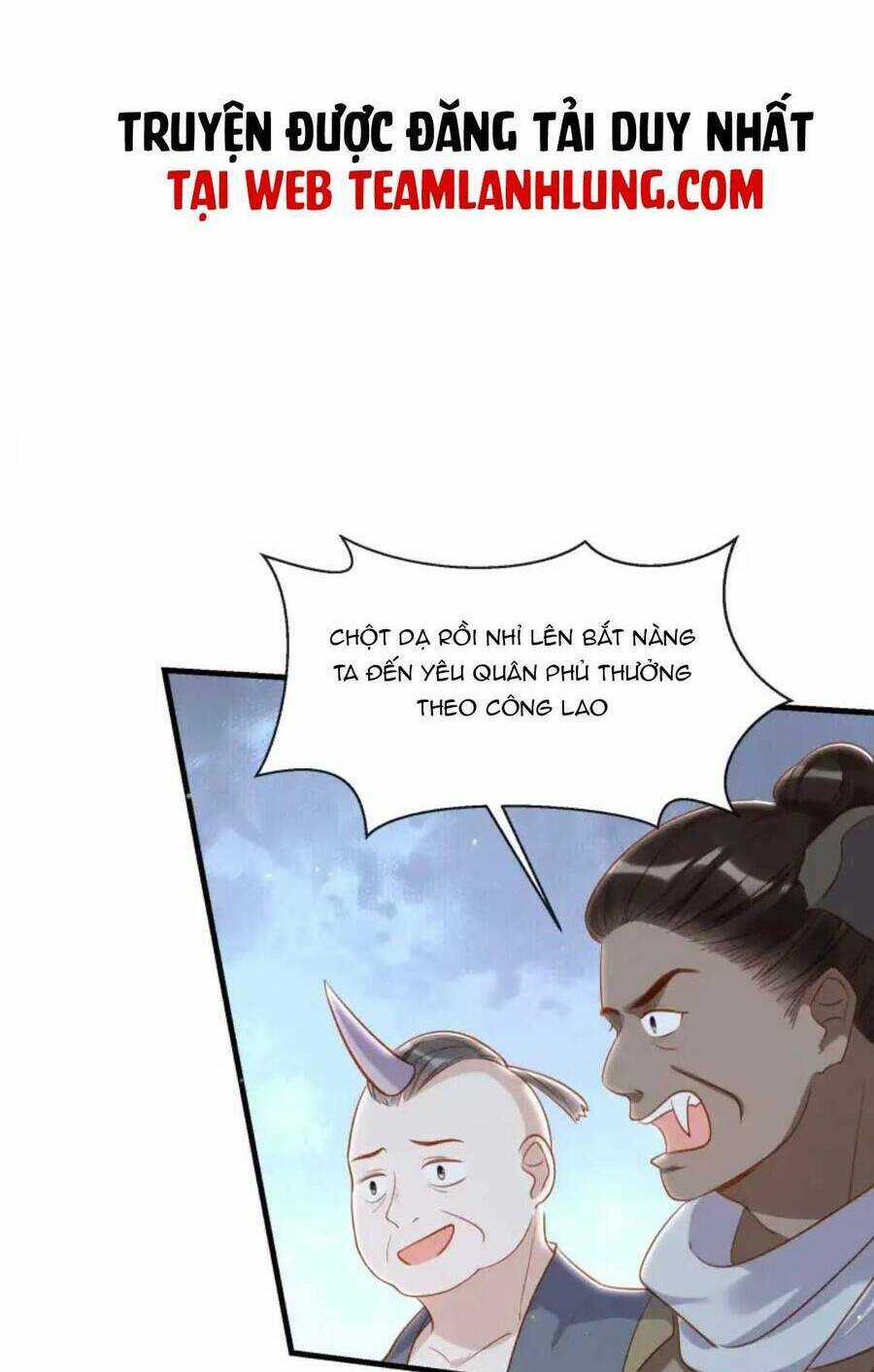 Nhặt Nuôi Phu Quân - Chapter 10 - Trang 50