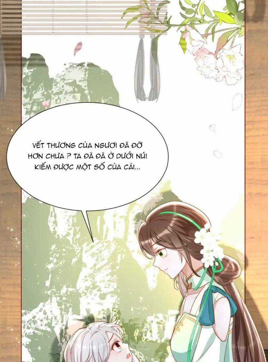 Nhặt Nuôi Phu Quân - Chapter 10 - Trang 6