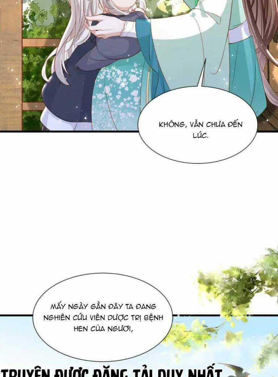 Nhặt Nuôi Phu Quân - Chapter 10 - Trang 7