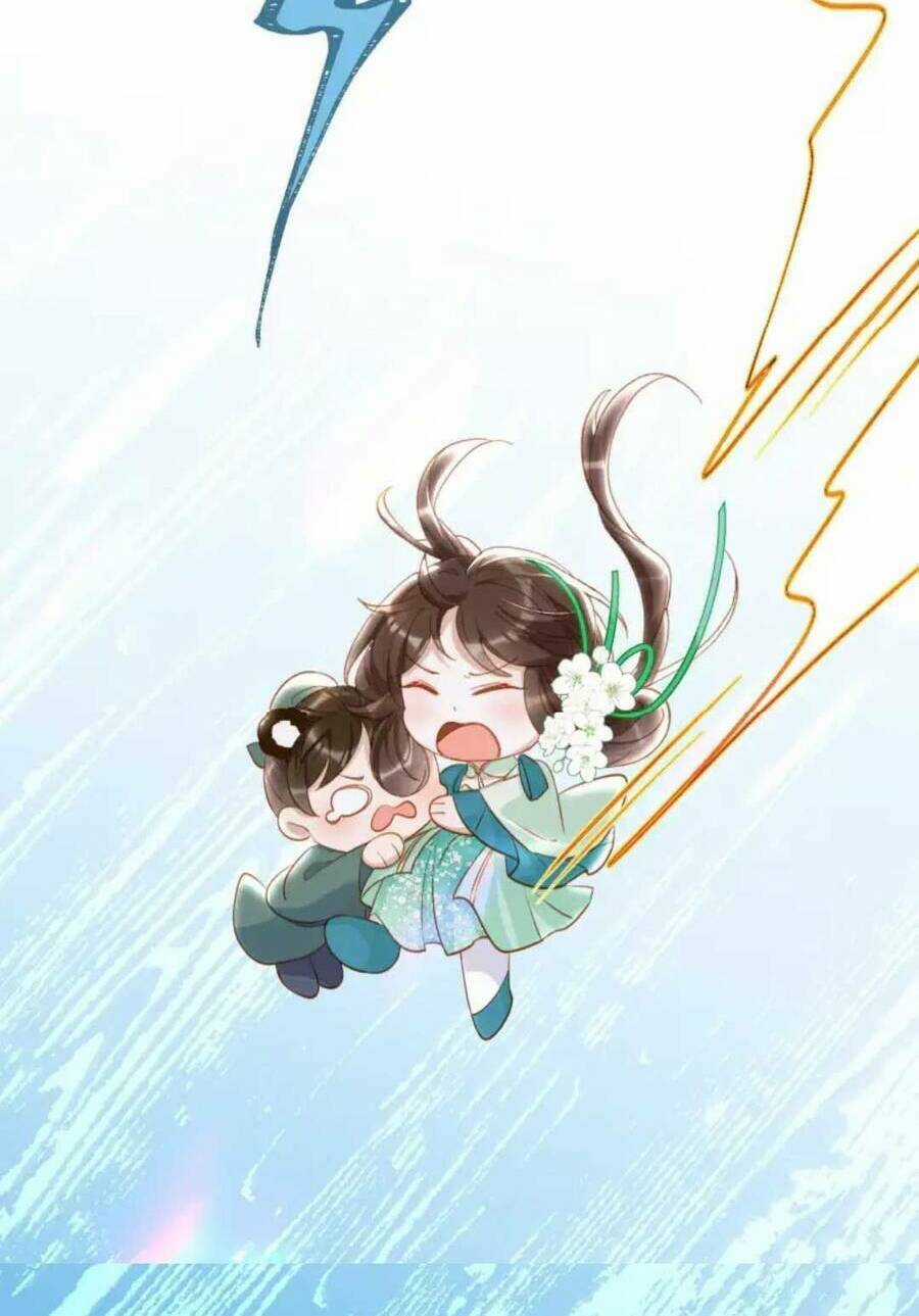 Nhặt Nuôi Phu Quân - Chapter 11 - Trang 3