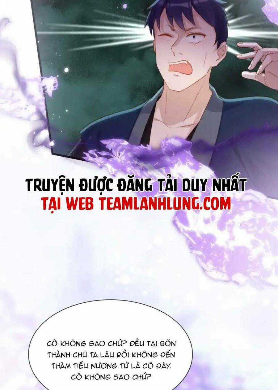Nhặt Nuôi Phu Quân - Chapter 11 - Trang 21