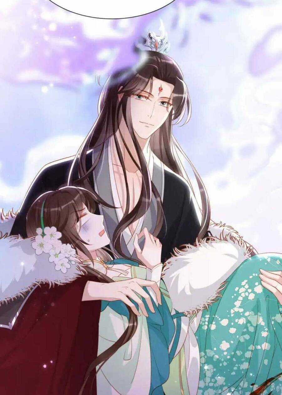 Nhặt Nuôi Phu Quân - Chapter 11 - Trang 22