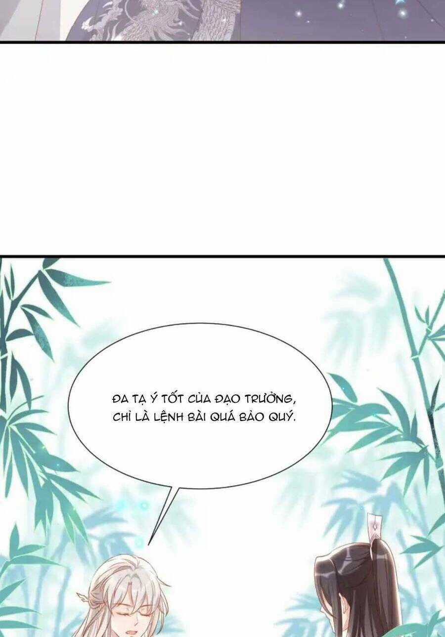 Nhặt Nuôi Phu Quân - Chapter 11 - Trang 30