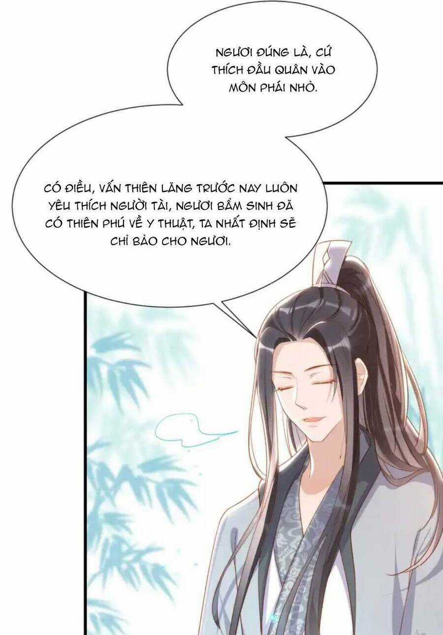 Nhặt Nuôi Phu Quân - Chapter 11 - Trang 32