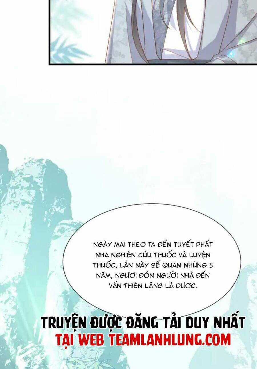 Nhặt Nuôi Phu Quân - Chapter 11 - Trang 33