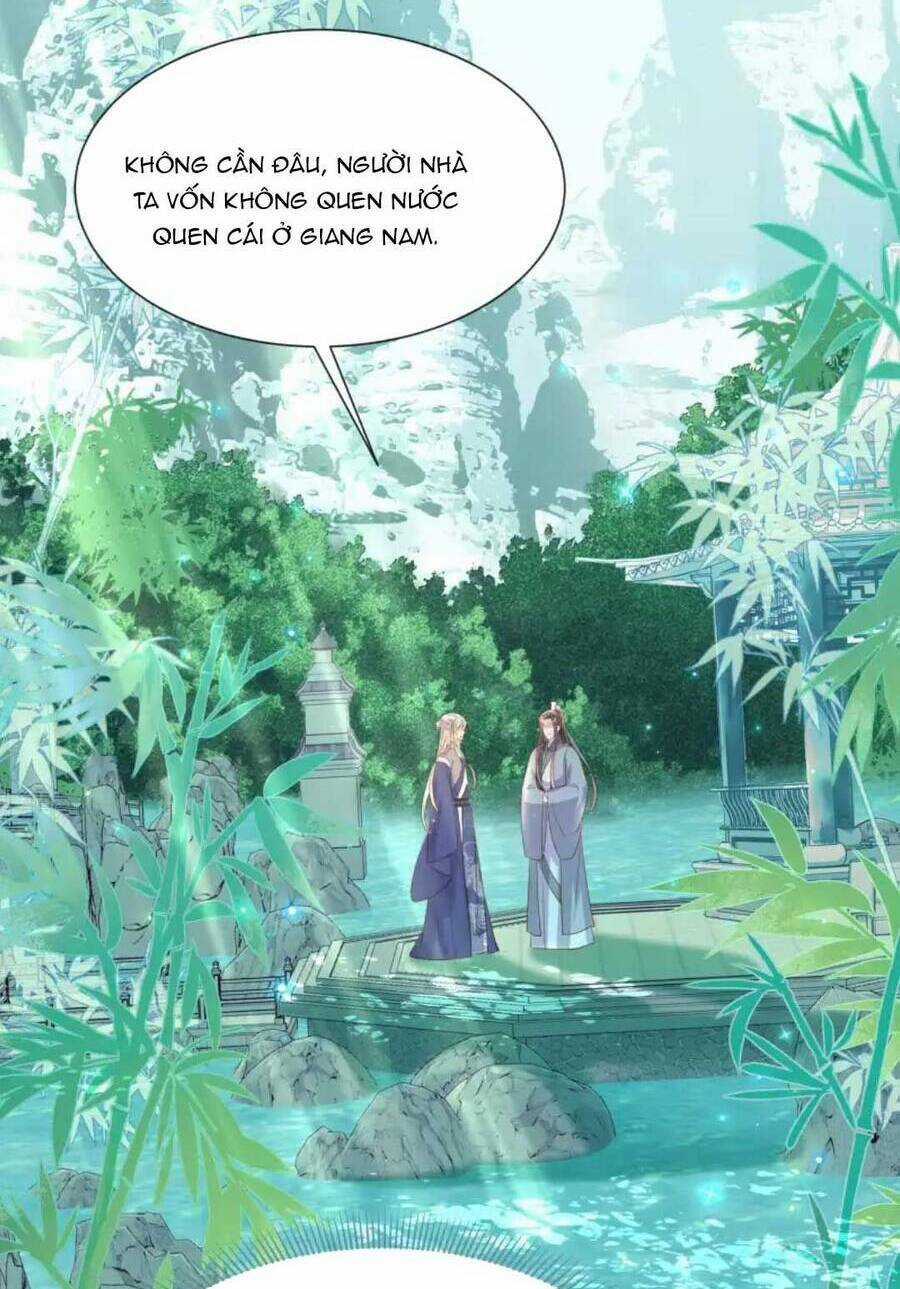 Nhặt Nuôi Phu Quân - Chapter 11 - Trang 34