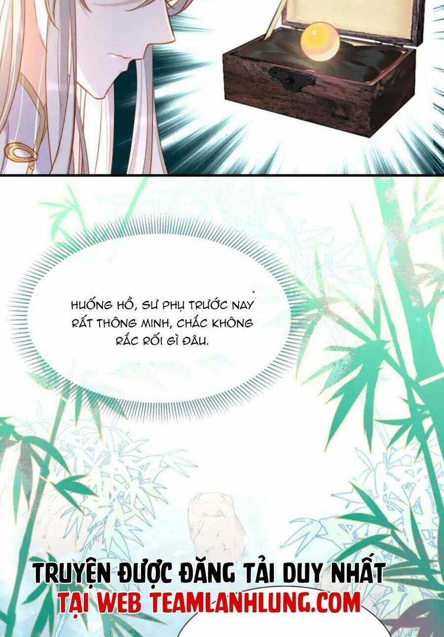 Nhặt Nuôi Phu Quân - Chapter 11 - Trang 36