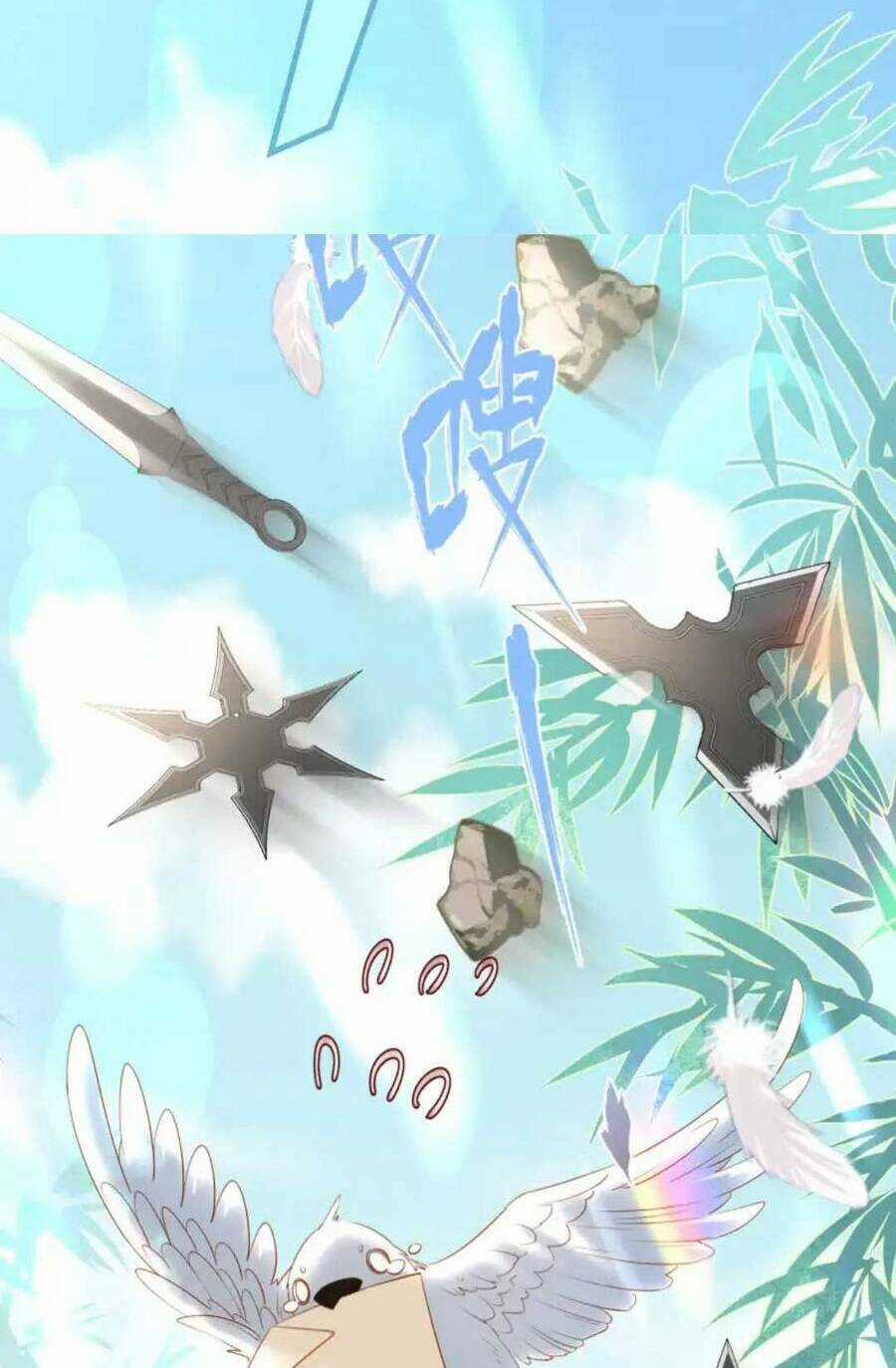 Nhặt Nuôi Phu Quân - Chapter 11 - Trang 39