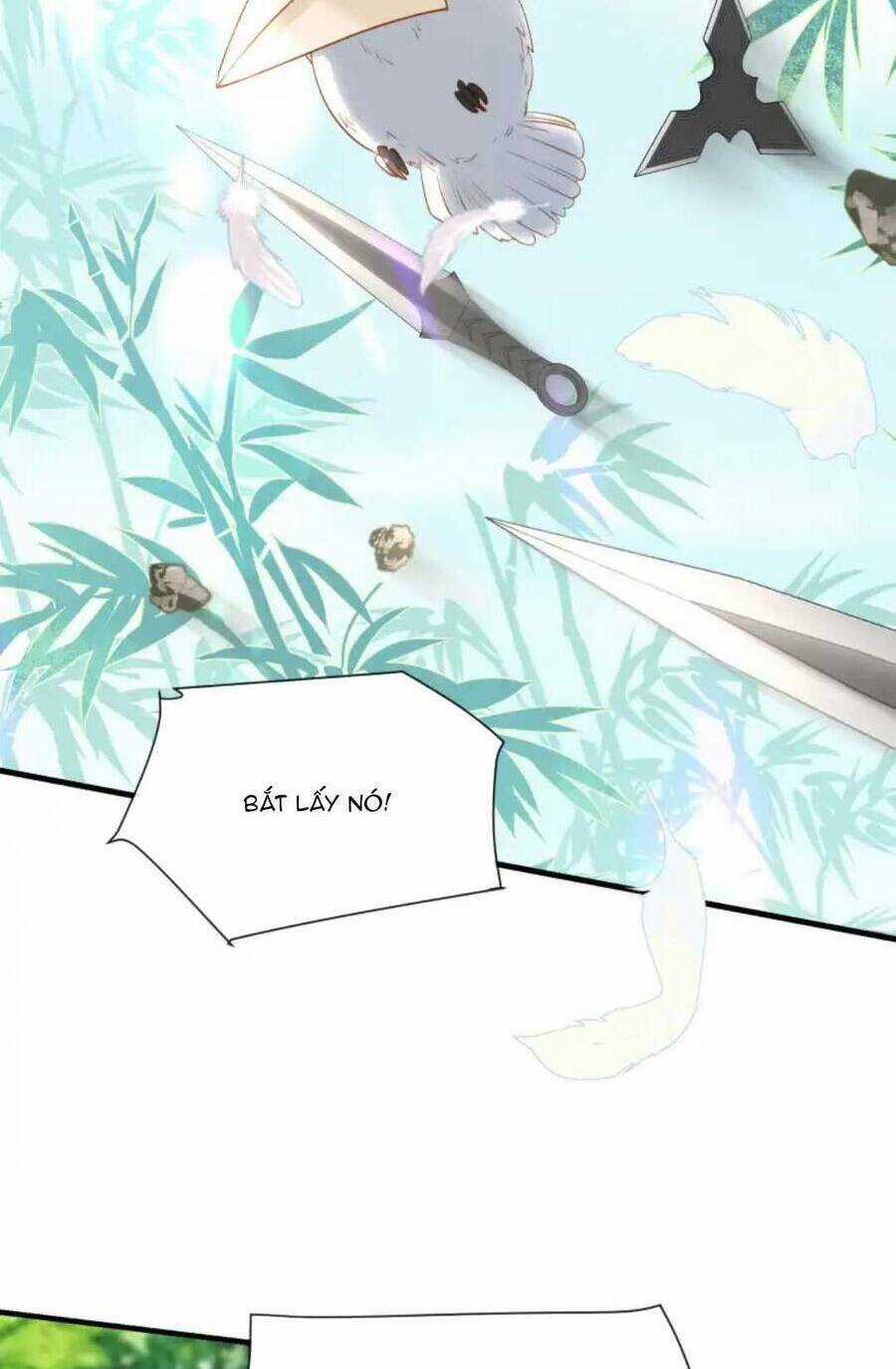 Nhặt Nuôi Phu Quân - Chapter 11 - Trang 40