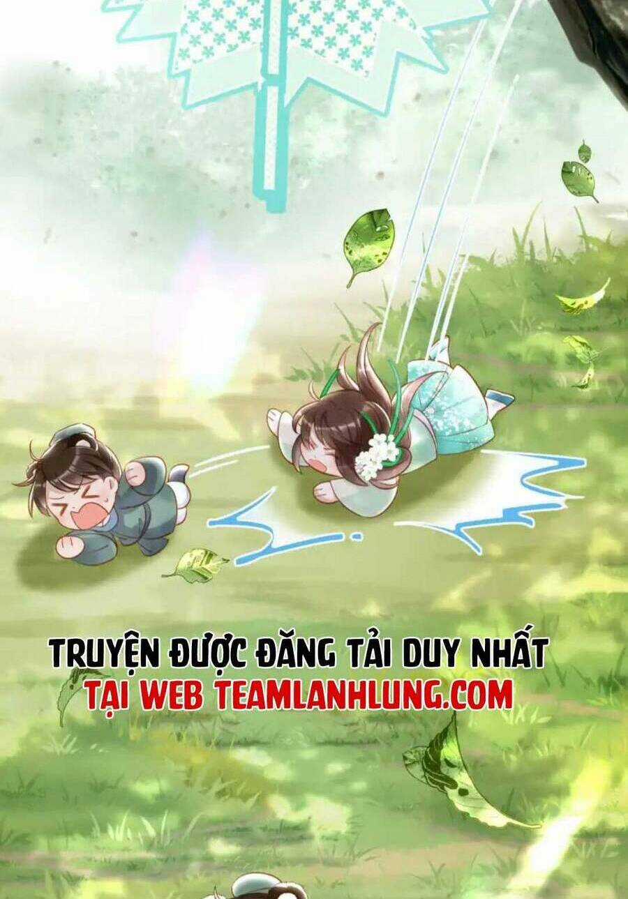 Nhặt Nuôi Phu Quân - Chapter 11 - Trang 5