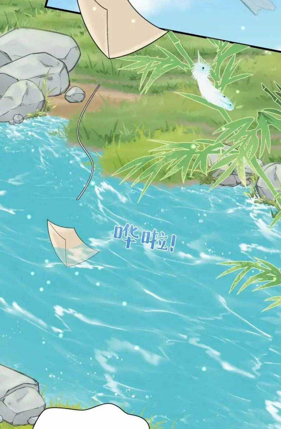 Nhặt Nuôi Phu Quân - Chapter 11 - Trang 43