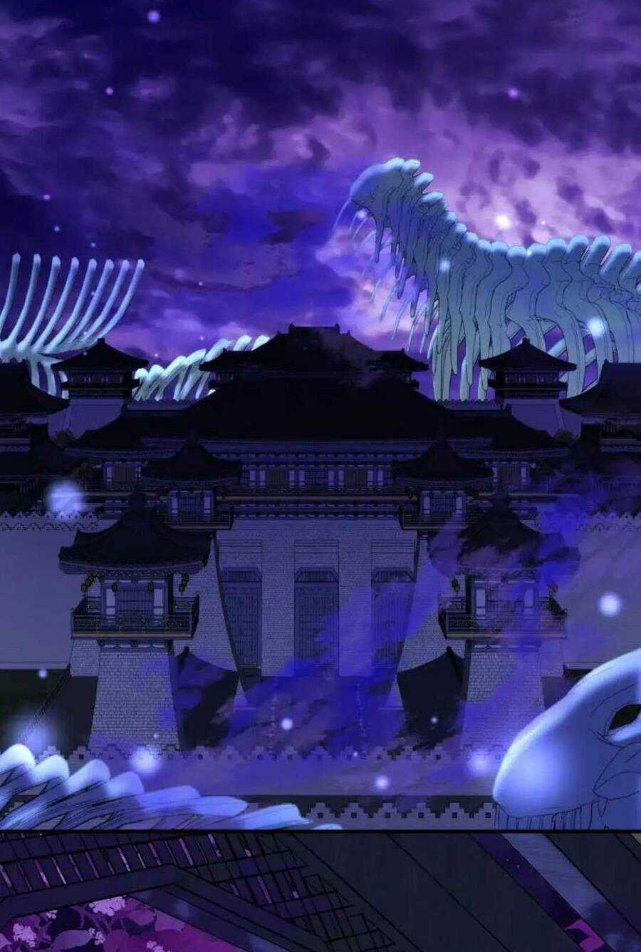 Nhặt Nuôi Phu Quân - Chapter 11 - Trang 47