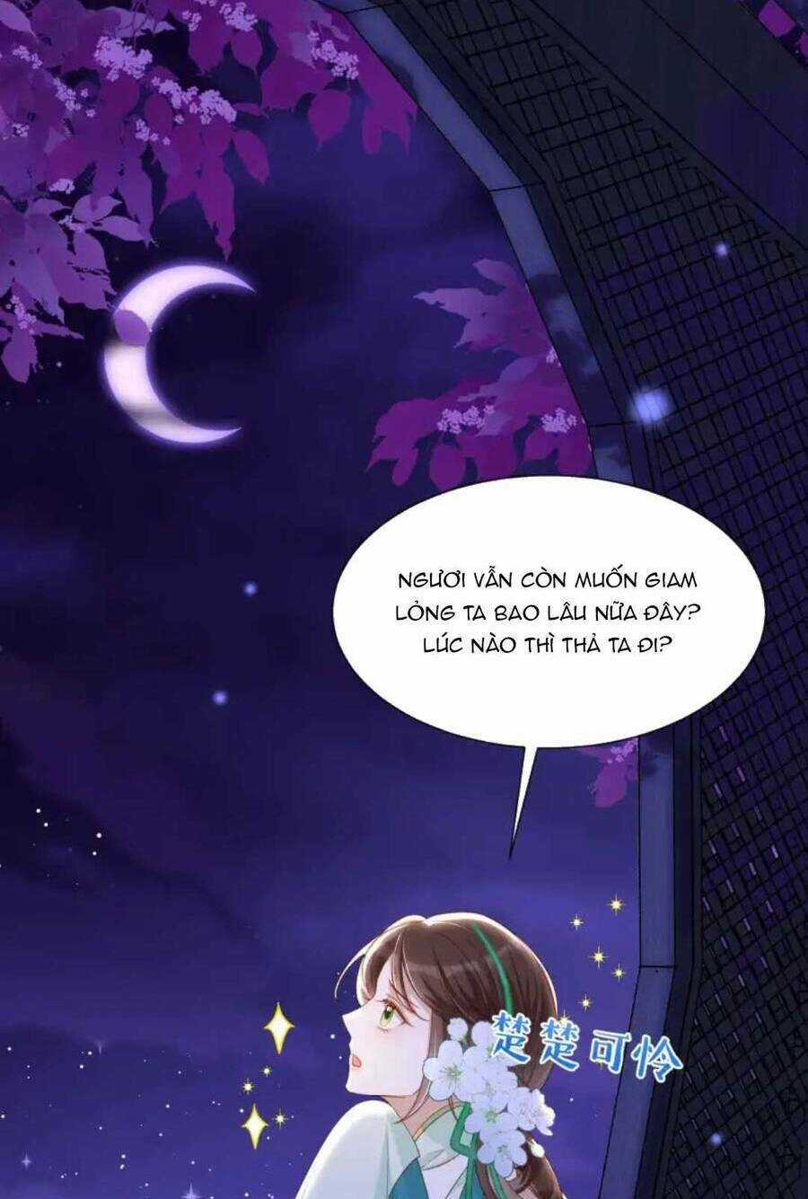 Nhặt Nuôi Phu Quân - Chapter 11 - Trang 48