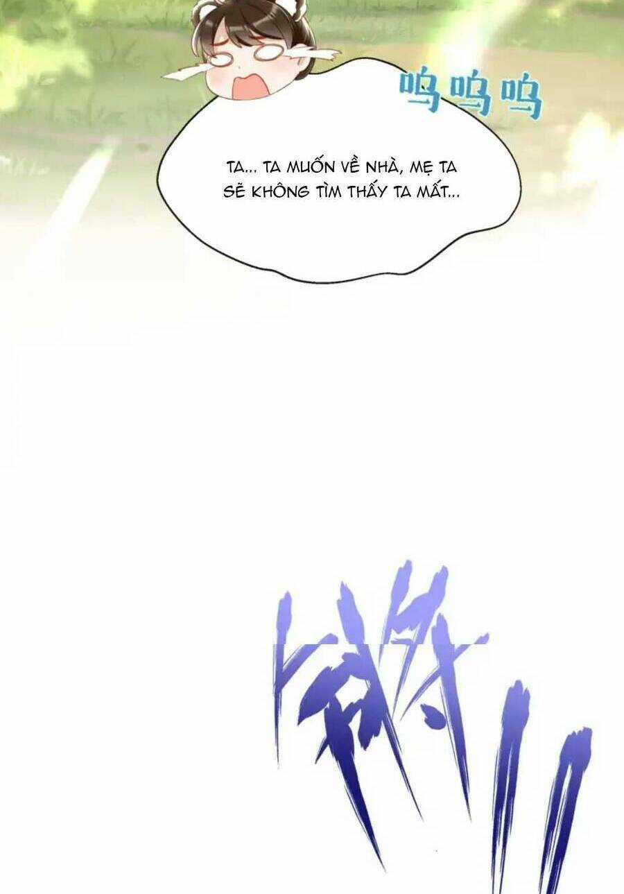 Nhặt Nuôi Phu Quân - Chapter 11 - Trang 6