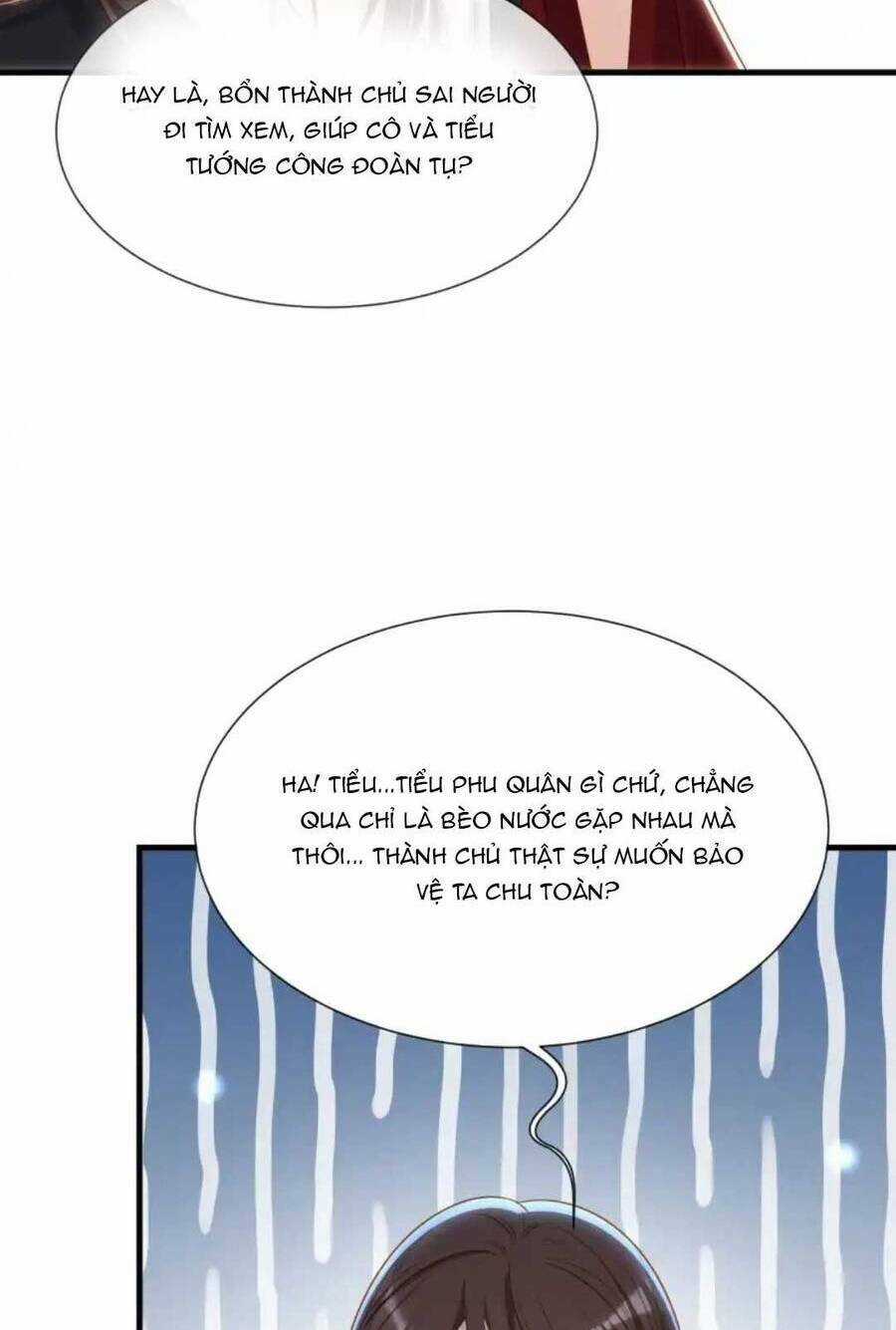 Nhặt Nuôi Phu Quân - Chapter 11 - Trang 52