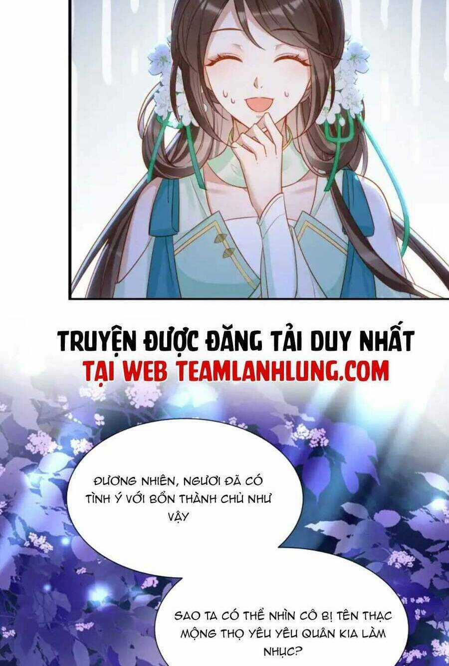 Nhặt Nuôi Phu Quân - Chapter 11 - Trang 53