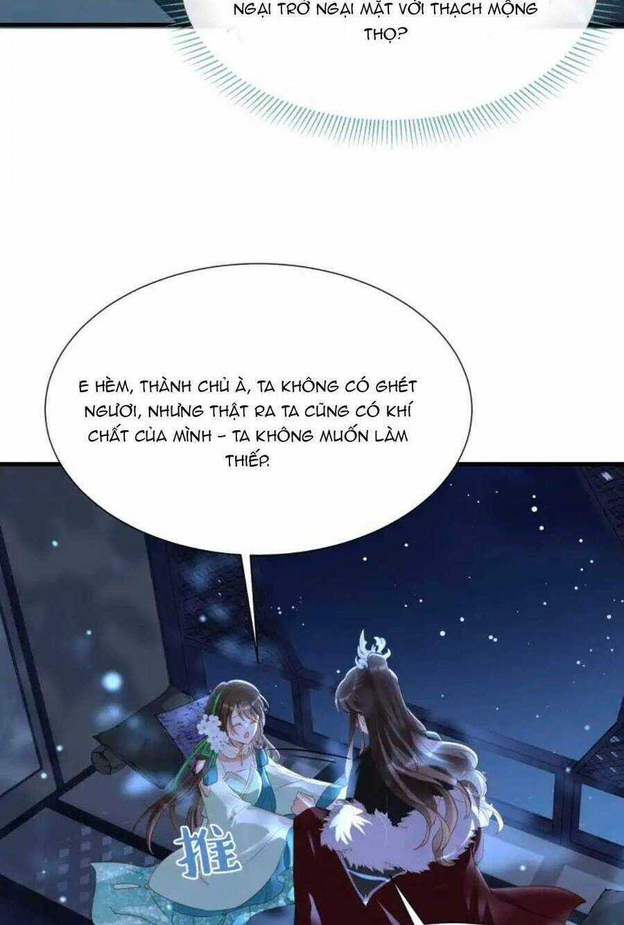 Nhặt Nuôi Phu Quân - Chapter 11 - Trang 55