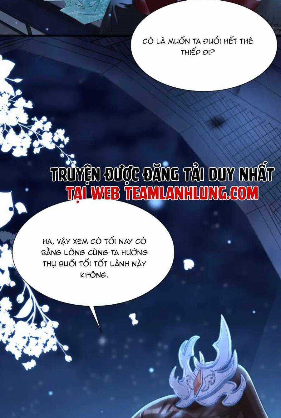 Nhặt Nuôi Phu Quân - Chapter 11 - Trang 56