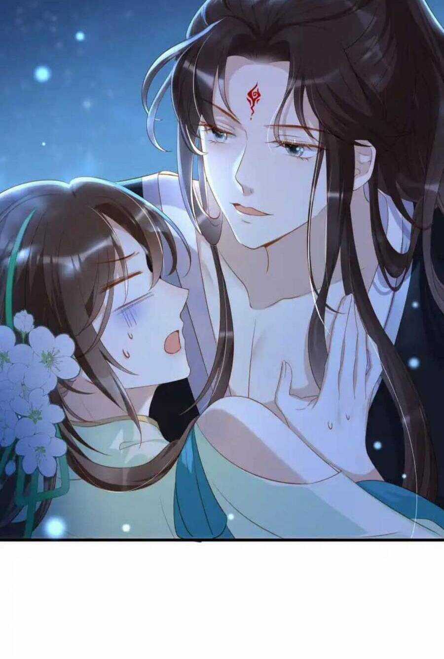 Nhặt Nuôi Phu Quân - Chapter 11 - Trang 57