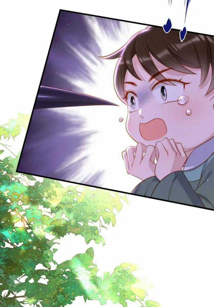 Nhặt Nuôi Phu Quân - Chapter 11 - Trang 7