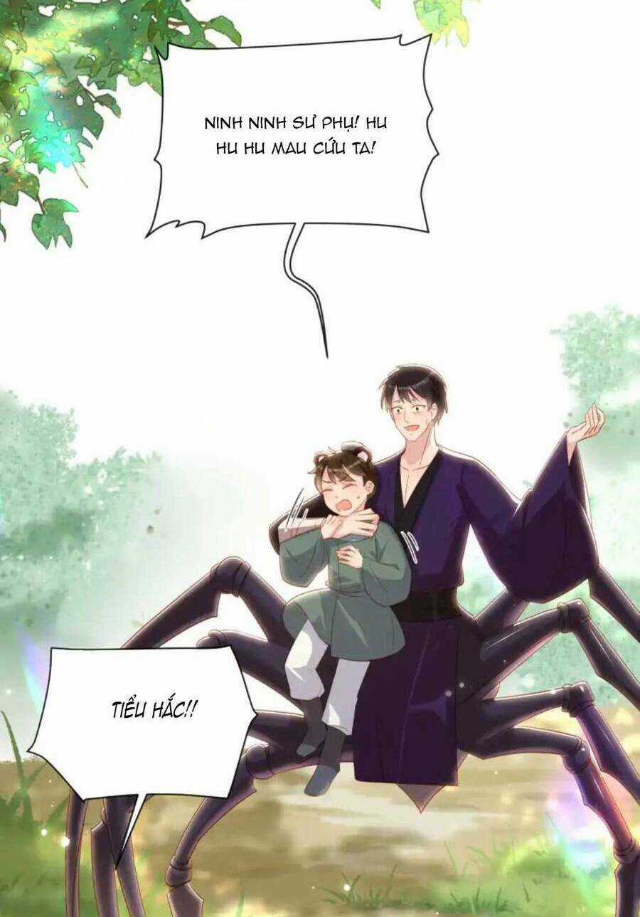 Nhặt Nuôi Phu Quân - Chapter 11 - Trang 8