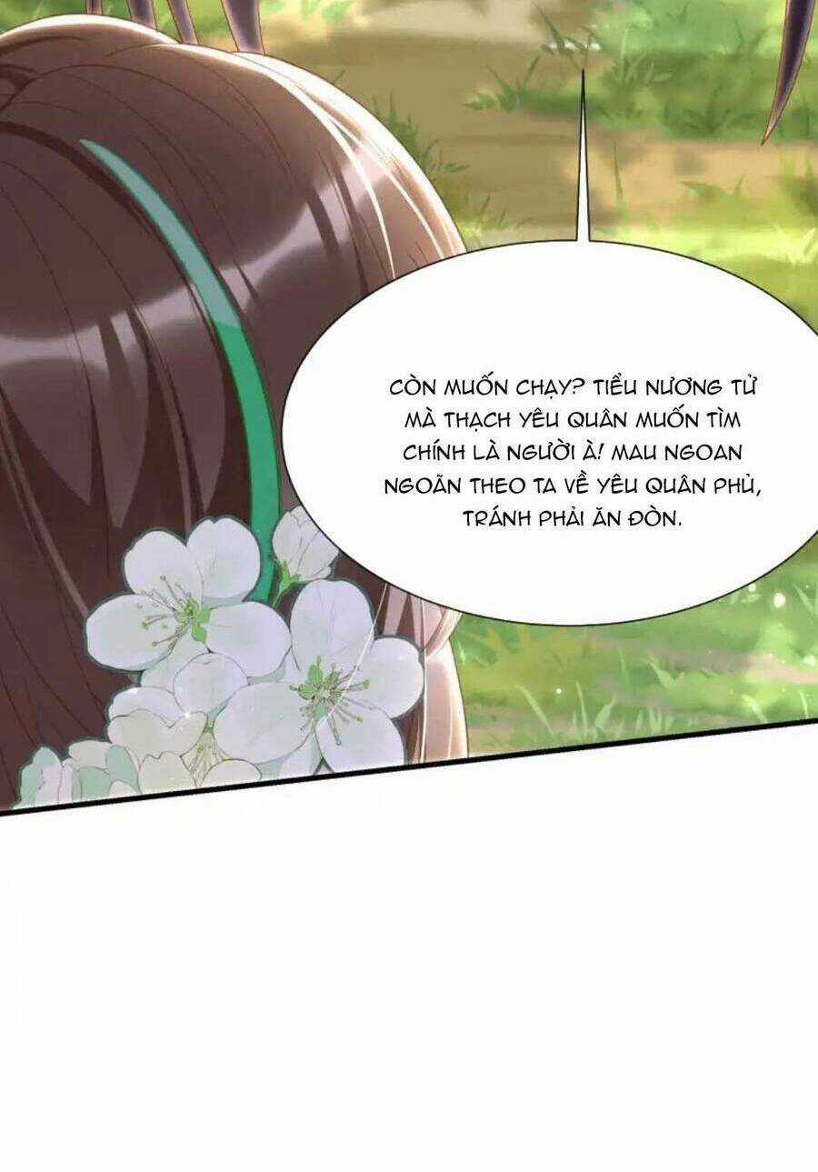 Nhặt Nuôi Phu Quân - Chapter 11 - Trang 9