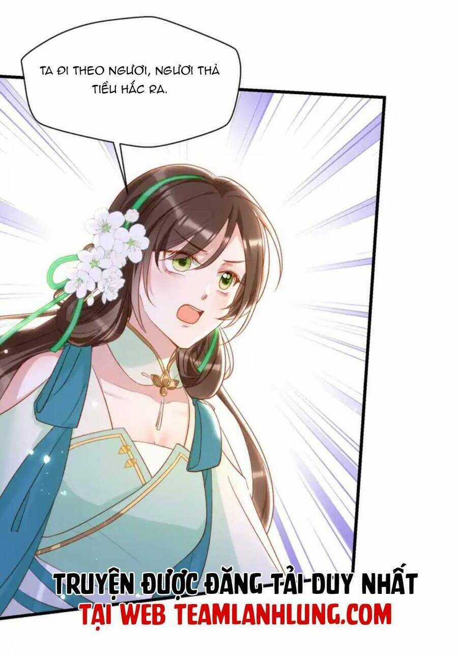 Nhặt Nuôi Phu Quân - Chapter 11 - Trang 10