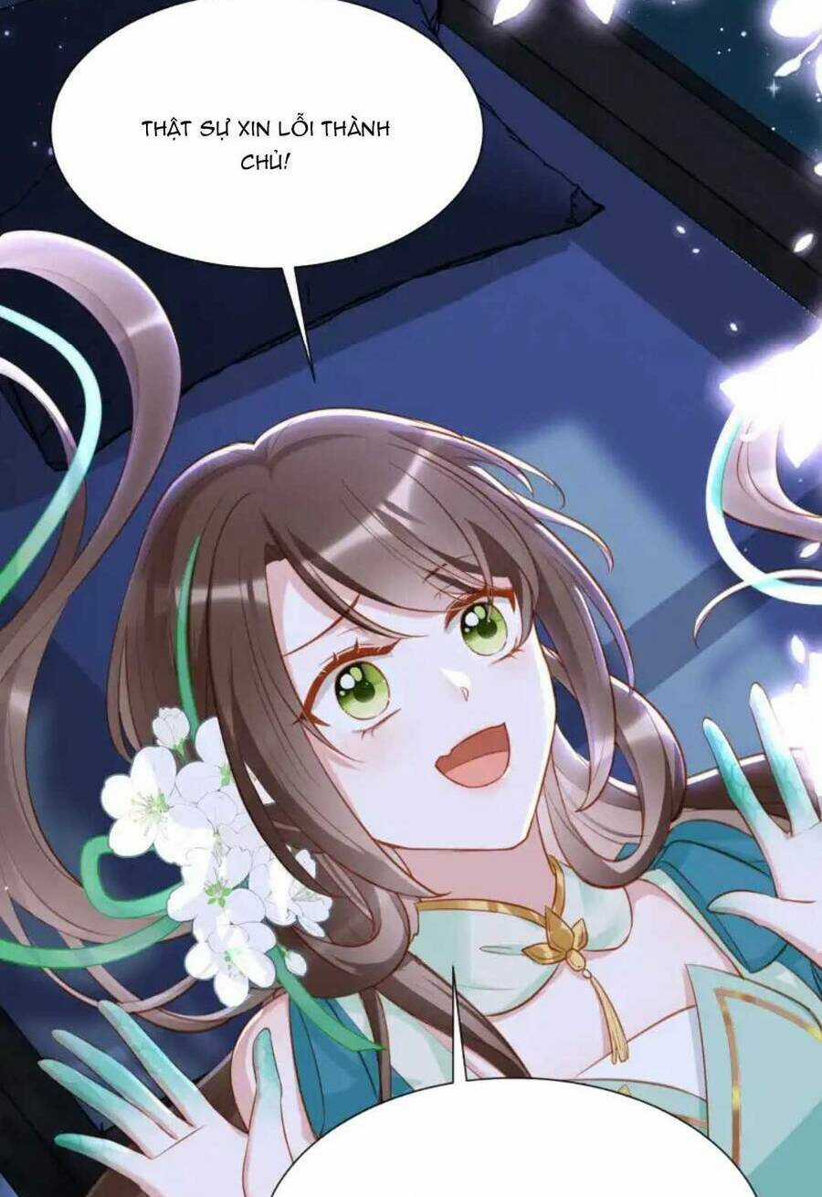 Nhặt Nuôi Phu Quân - Chapter 12 - Trang 3