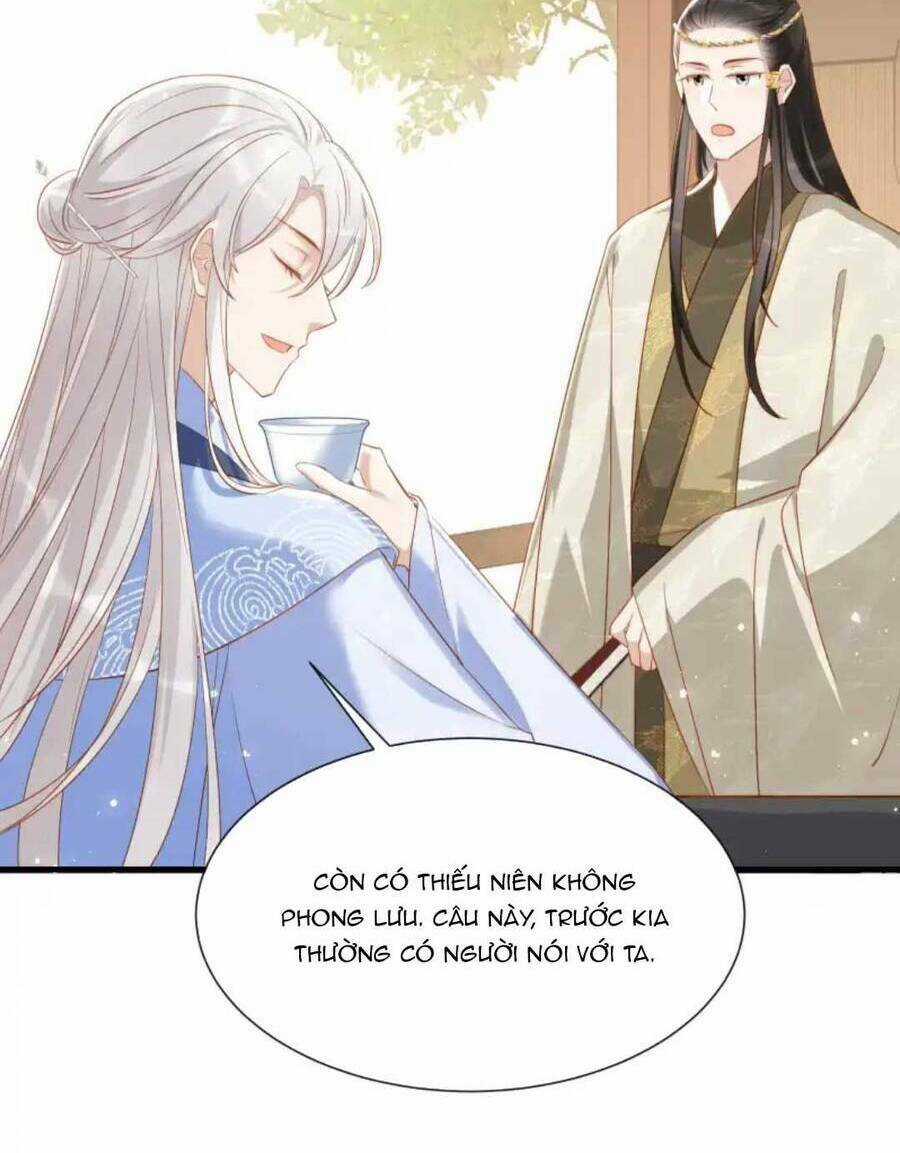 Nhặt Nuôi Phu Quân - Chapter 12 - Trang 21